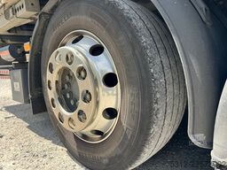Mercedes-Benz Actros 2545  Retarder LBW Alufelgen AHK Lenkachse