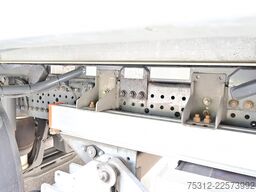 Mercedes-Benz Actros 2545  Retarder LBW Alufelgen AHK Lenkachse