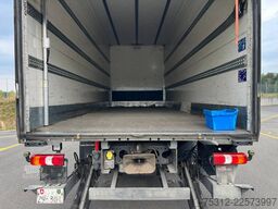 Mercedes-Benz Actros 1843  E6 LBW Retarder Scheckheft 2,75m AHK