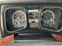Mercedes-Benz Actros 1843  E6 LBW Retarder Scheckheft 2,75m AHK