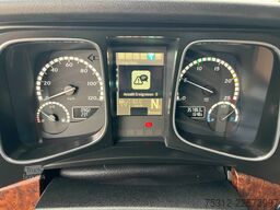 Mercedes-Benz Actros 1843  E6 LBW Retarder Scheckheft 2,75m AHK