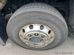 Mercedes-Benz Actros 1843  E6 LBW Retarder Scheckheft 2,75m AHK