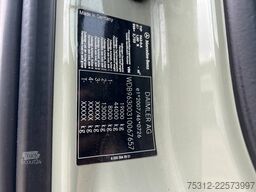 Mercedes-Benz Actros 1843  E6 LBW Retarder Scheckheft 2,75m AHK
