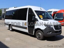 Mercedes-Benz Sprinter 517 / Mixed / Clim / BVA / Arobus