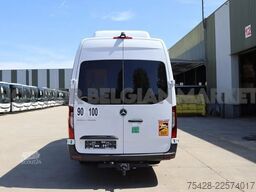 Mercedes-Benz Sprinter 517 / Mixed / Clim / BVA / Arobus