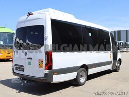 Mercedes-Benz Sprinter 517 / Mixed / Clim / BVA / Arobus
