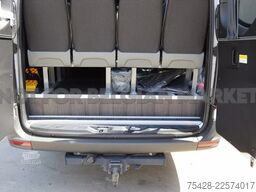 Mercedes-Benz Sprinter 517 / Mixed / Clim / BVA / Arobus