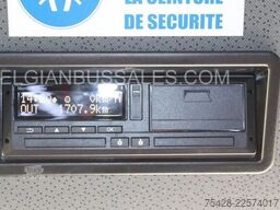 Mercedes-Benz Sprinter 517 / Mixed / Clim / BVA / Arobus
