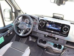 Mercedes-Benz Sprinter 517 / Mixed / Clim / BVA / Arobus