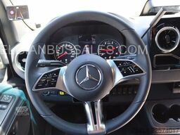 Mercedes-Benz Sprinter 517 / Mixed / Clim / BVA / Arobus