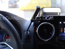 Mercedes-Benz Sprinter 517 / Mixed / Clim / BVA / Arobus