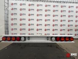 Volvo Occ achterbumper met LED-lichten Volvo