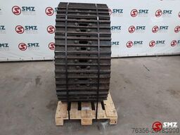 Caterpillar Track shoe + switchgear Caterpillar