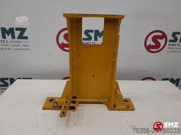 Caterpillar Support as Caterpillar