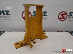 Caterpillar Support as Caterpillar