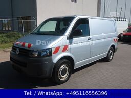VW T5 Transporter Kasten 4Motion/Klima/AHK/Nr. 52