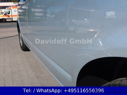 VW T5 Transporter Kasten 4Motion/Klima/AHK/Nr. 52