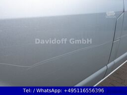 VW T5 Transporter Kasten 4Motion/Klima/AHK/Nr. 52