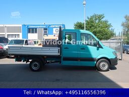 MERCEDES-BENZ Nr.137 Sprinter 316CDI Pritsche/DoKa / Klima