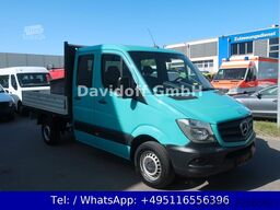 MERCEDES-BENZ Nr.137 Sprinter 316CDI Pritsche/DoKa / Klima