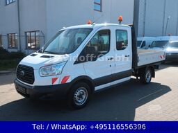 FORD Transit Pritsche 310 L2 Doka/Klima/AHK/ NR. 104