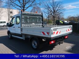 FORD Transit Pritsche 310 L2 Doka/Klima/AHK/ NR. 104