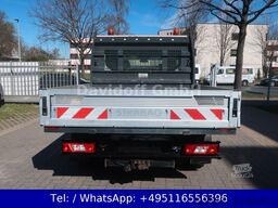 FORD Transit Pritsche 310 L2 Doka/Klima/AHK/ NR. 104