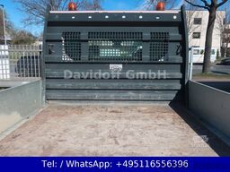 FORD Transit Pritsche 310 L2 Doka/Klima/AHK/ NR. 104
