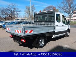 FORD Transit Pritsche 310 L2 Doka/Klima/AHK/ NR. 104