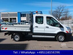 FORD Transit Pritsche 310 L2 Doka/Klima/AHK/ NR. 104