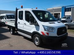 FORD Transit Pritsche 310 L2 Doka/Klima/AHK/ NR. 104