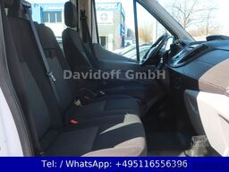 FORD Transit Pritsche 310 L2 Doka/Klima/AHK/ NR. 104