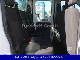 FORD Transit Pritsche 310 L2 Doka/Klima/AHK/ NR. 104