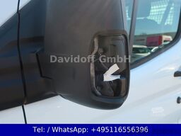 FORD Transit Pritsche 310 L2 Doka/Klima/AHK/ NR. 104