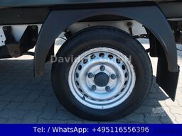 FORD Transit Pritsche 310 L2 Doka/Klima/AHK/ NR. 104