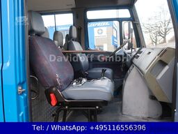 MERCEDES-BENZ Nr.31 Vario 614 D / AHK / SHZ / DoKa 9 Sitzer