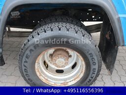 MERCEDES-BENZ Nr.31 Vario 614 D / AHK / SHZ / DoKa 9 Sitzer