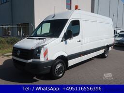 VW Nr.100 Crafter 50 lang L3H2 Hochdach 1.Hand