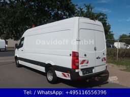 VW Nr.100 Crafter 50 lang L3H2 Hochdach 1.Hand