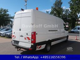 VW Nr.100 Crafter 50 lang L3H2 Hochdach 1.Hand