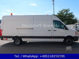 VW Nr.100 Crafter 50 lang L3H2 Hochdach 1.Hand