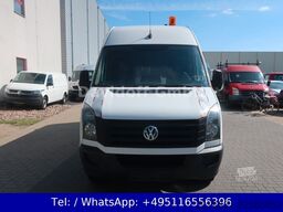 VW Nr.100 Crafter 50 lang L3H2 Hochdach 1.Hand