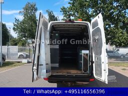 VW Nr.100 Crafter 50 lang L3H2 Hochdach 1.Hand