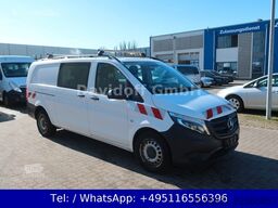MERCEDES-BENZ Nr.143 Vito Mixto 114CDI 4MATIC extralang 1.Hand