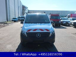 MERCEDES-BENZ Nr.143 Vito Mixto 114CDI 4MATIC extralang 1.Hand