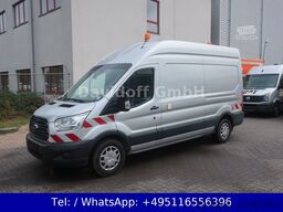 FORD Nr.B12 Transit L3 1.Hand / Werkstatt / Klima/SHZ