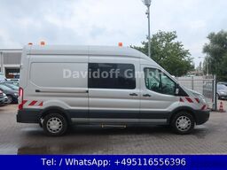 FORD Nr.B12 Transit L3 1.Hand / Werkstatt / Klima/SHZ