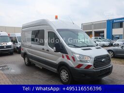 FORD Nr.B12 Transit L3 1.Hand / Werkstatt / Klima/SHZ