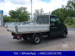 MAN Nr.212 TGE 3.180 Pritsche 4X4 Dreiseitenkipper