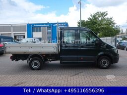 MAN Nr.212 TGE 3.180 Pritsche 4X4 Dreiseitenkipper
